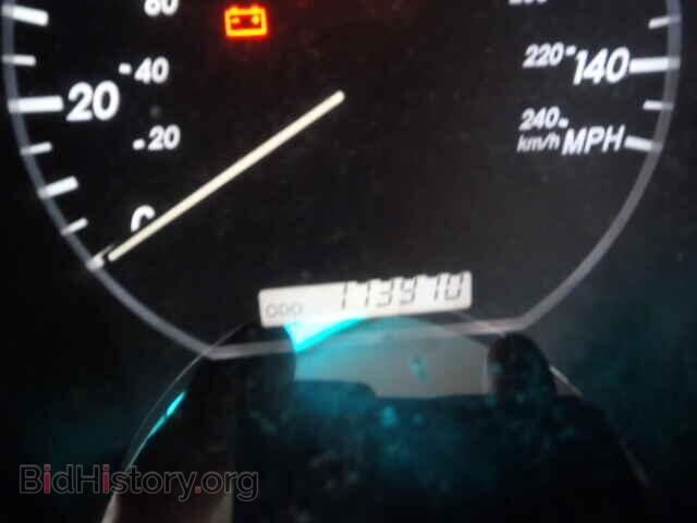 2005 LEXUS RX330 - VIN: 2T2GA31U85C024005 - Фото 8