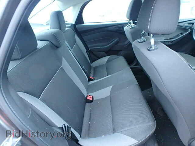 2013 FORD FOCUS - VIN: 1FADP3E21DL328286 - Photo 6