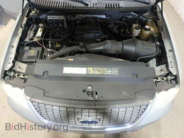 2006 FORD EXPEDITION - VIN: 1FMPU16566LA89698 - Photo 7