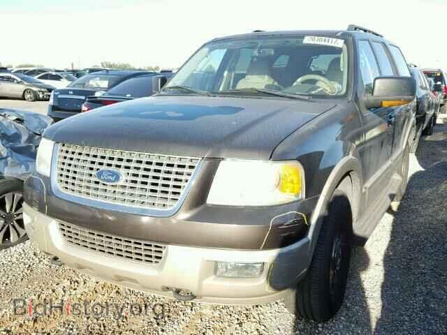 2005 FORD EXPEDITION - VIN: 1FMFU18505LA98372 - Фото 2