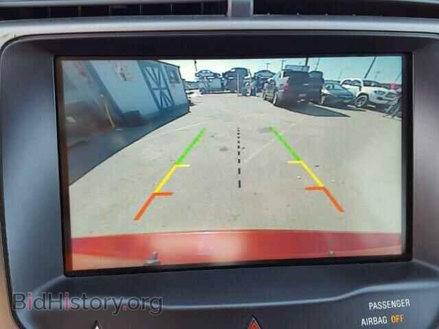 2014 FORD EDGE - VIN: 2FMDK3JC7EBB18697 - Photo 9