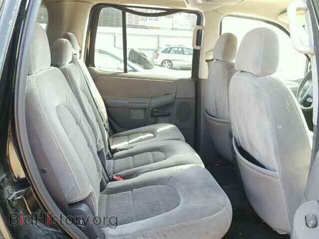 2005 FORD EXPLORER - VIN: 1FMDU63E55UA83078 - Photo 6