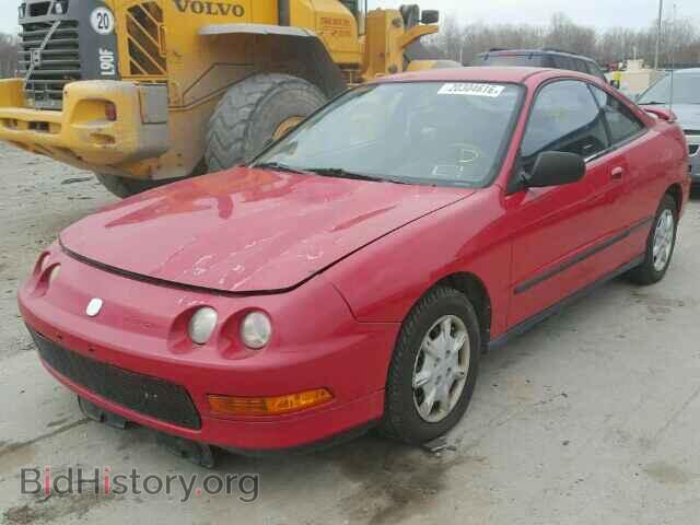 1995 ACURA INTEGRA - VIN: JH4DC4448SS028048 - Фото 2