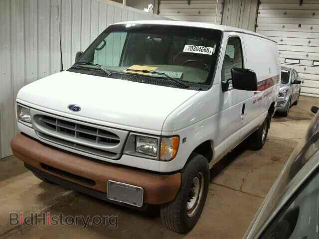 2002 FORD ECONOLINE - VIN: 1FTSE34L42HA75031 - Фото 2
