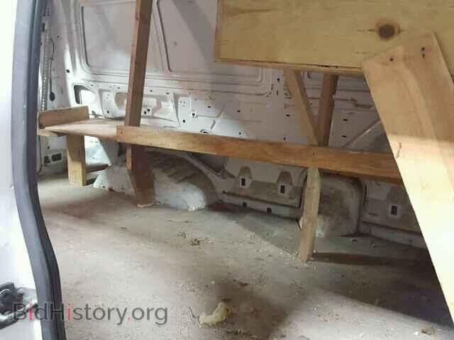 2002 FORD ECONOLINE - VIN: 1FTSE34L42HA75031 - Фото 6