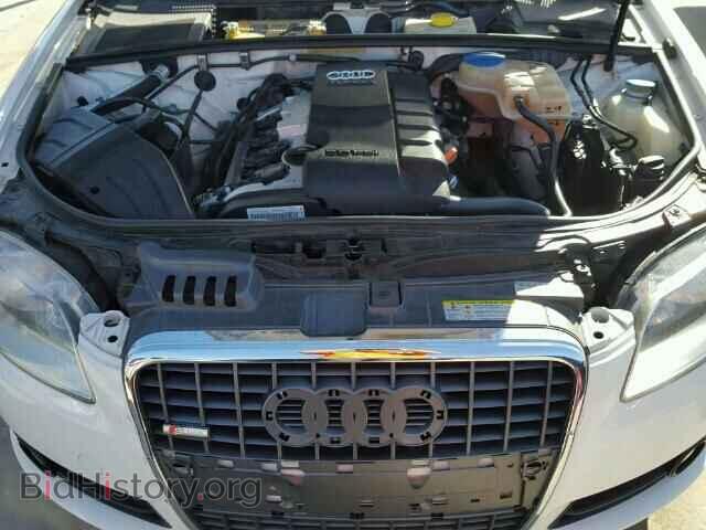 2006 AUDI A4 - VIN: WAUAF78E96A251210 - Фото 7
