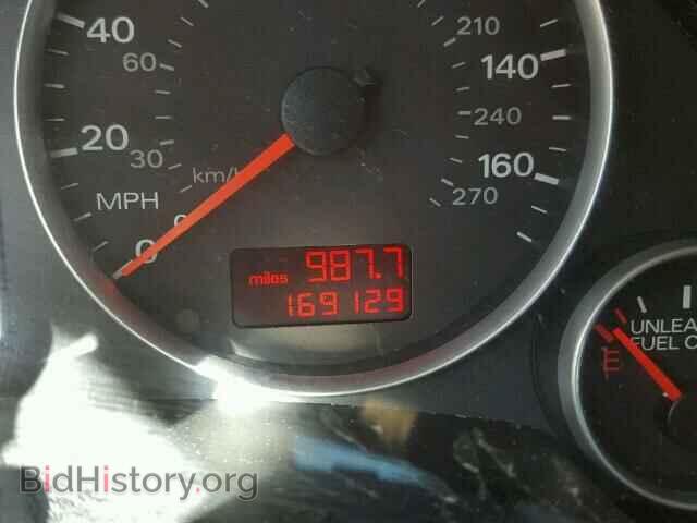 2006 AUDI A4 - VIN: WAUAF78E96A251210 - Фото 8