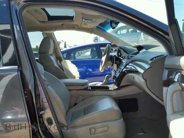 2012 ACURA MDX - VIN: 2HNYD2H32CH535195 - Фото 5