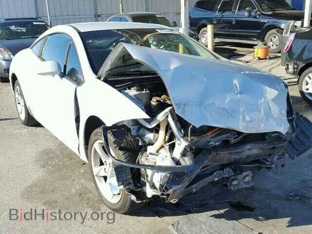 Photo 4A3AK24F66E021081 - MITSUBISHI ECLIPSE 2006