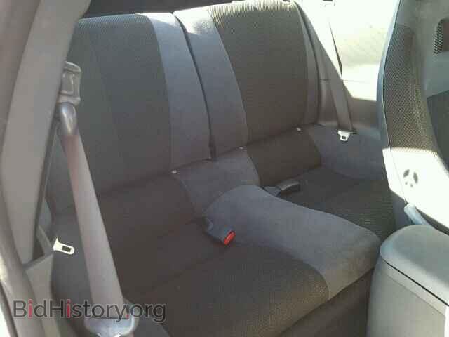 2006 MITSUBISHI ECLIPSE - VIN: 4A3AK24F66E021081 - Photo 6