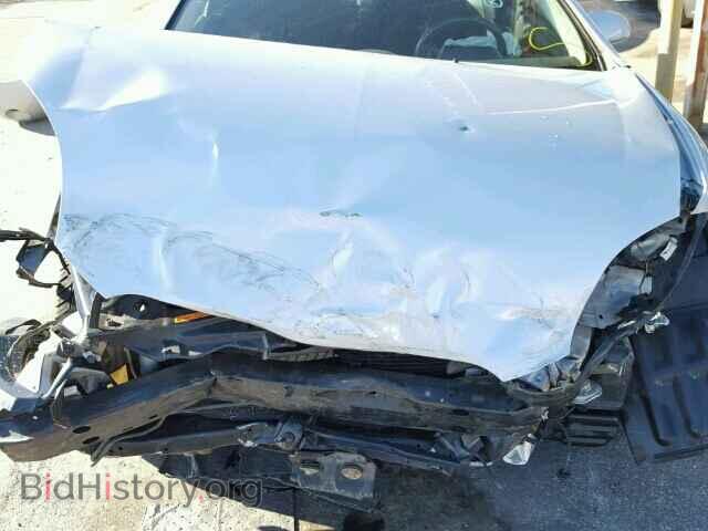 2006 MITSUBISHI ECLIPSE - VIN: 4A3AK24F66E021081 - Photo 7