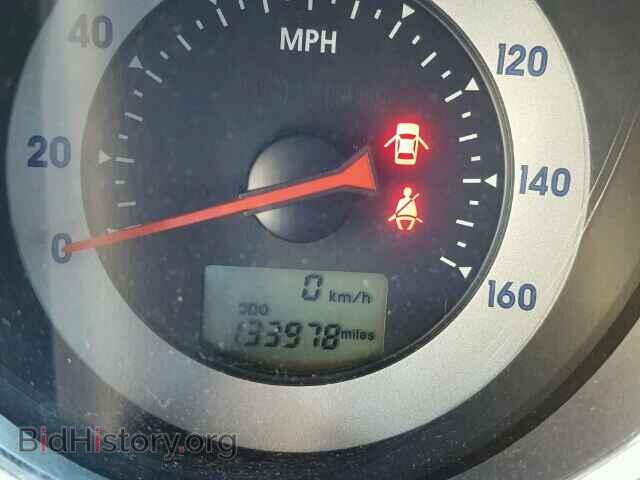 2006 MITSUBISHI ECLIPSE - VIN: 4A3AK24F66E021081 - Photo 8
