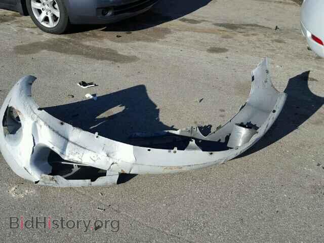 2006 MITSUBISHI ECLIPSE - VIN: 4A3AK24F66E021081 - Photo 10