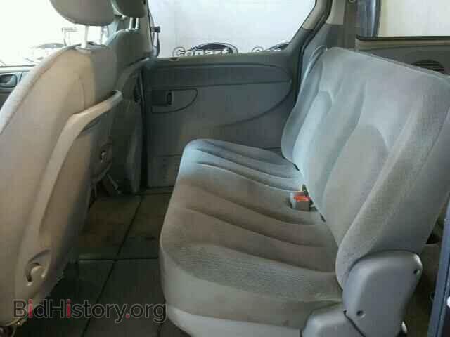 2006 DODGE CARAVAN - VIN: 1D4GP24R26B503883 - Фото 6