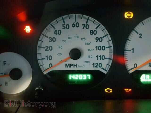 2006 DODGE CARAVAN - VIN: 1D4GP24R26B503883 - Фото 8