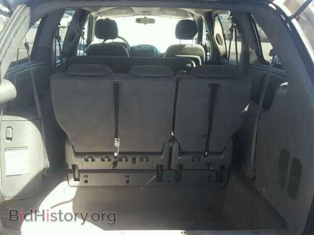 2006 DODGE CARAVAN - VIN: 1D4GP24R26B503883 - Фото 9