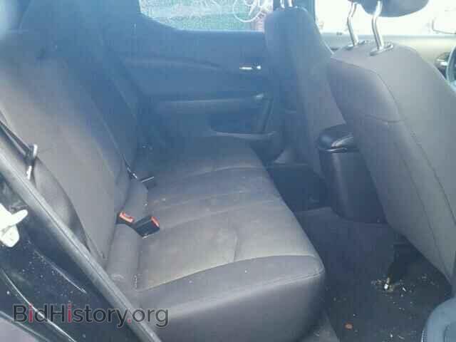 2013 DODGE AVENGER - VIN: 1C3CDZAB3DN608761 - Photo 6