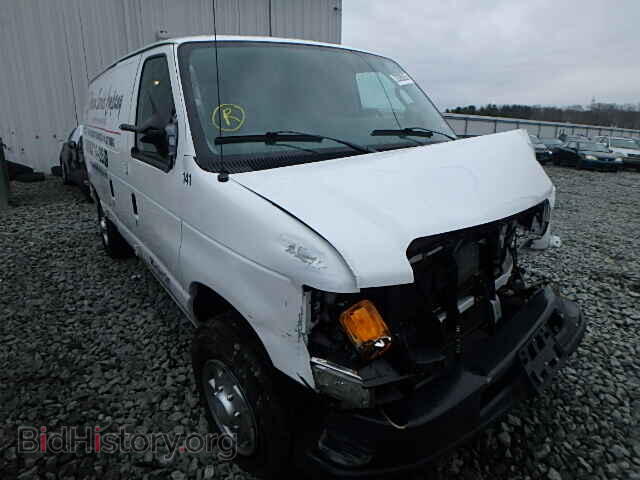 Фотография 1FTNE2EL5DDA10060 - FORD ECONOLINE 2013