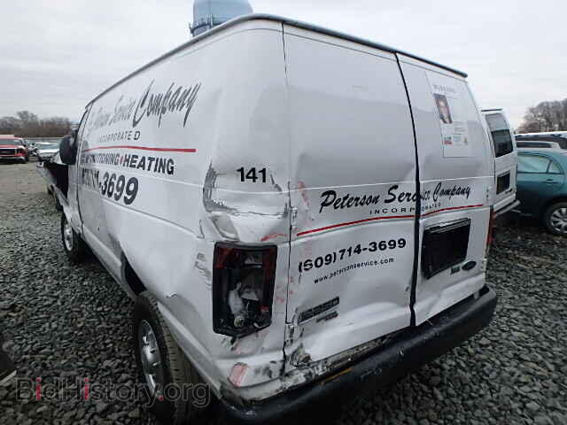 2013 FORD ECONOLINE - VIN: 1FTNE2EL5DDA10060 - Фото 3