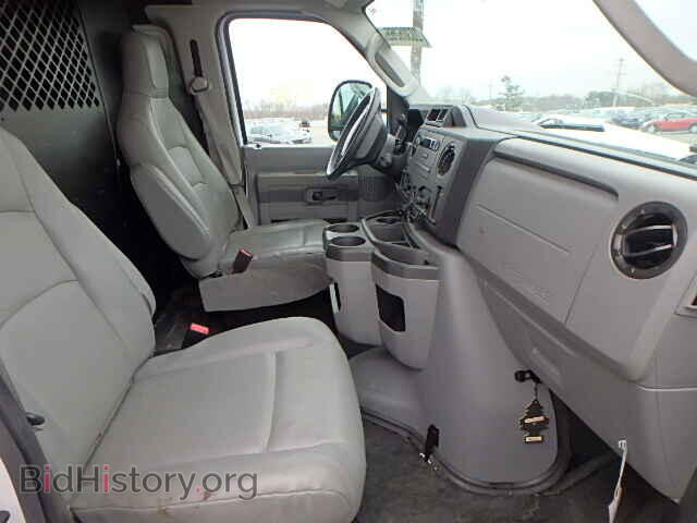2013 FORD ECONOLINE - VIN: 1FTNE2EL5DDA10060 - Фото 5