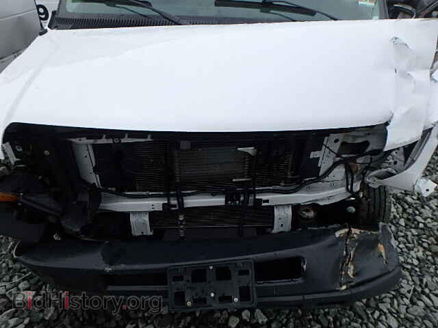 2013 FORD ECONOLINE - VIN: 1FTNE2EL5DDA10060 - Фото 7