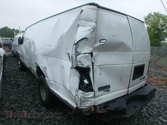 2011 FORD ECONOLINE - VIN: 1FTNS2EW2BDA58275 - Photo 3