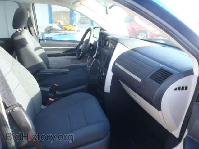 2010 DODGE CARAVAN - VIN: 2D4RN4DE1AR223826 - Photo 5