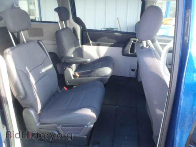 2010 DODGE CARAVAN - VIN: 2D4RN4DE1AR223826 - Photo 6