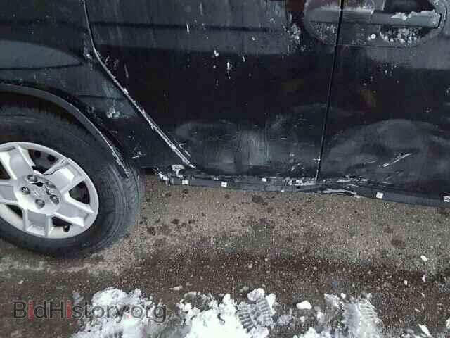 2010 HONDA ELEMENT - VIN: 5J6YH2H32AL006205 - Фото 10