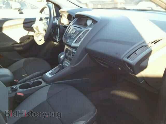 2012 FORD FOCUS - VIN: 1FAHP3F23CL227846 - Photo 5