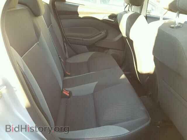 2012 FORD FOCUS - VIN: 1FAHP3F23CL227846 - Photo 6