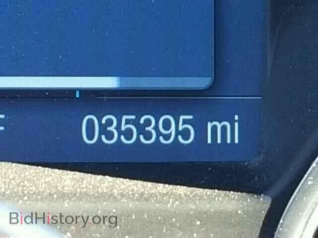 2012 FORD FOCUS - VIN: 1FAHP3F23CL227846 - Photo 8