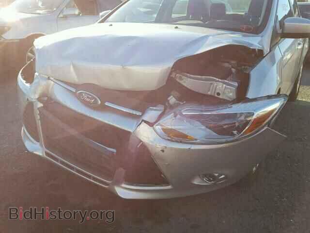 2012 FORD FOCUS - VIN: 1FAHP3F23CL227846 - Photo 9