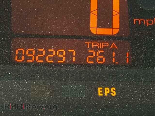 2002 HONDA S2000 - VIN: JHMAP11462T009826 - Фото 8