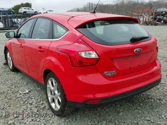 2012 FORD FOCUS - VIN: 1FAHP3M27CL460373 - Фото 3