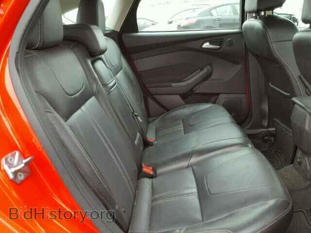 2012 FORD FOCUS - VIN: 1FAHP3M27CL460373 - Фото 6