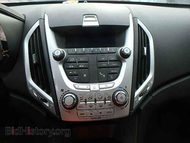 2011 GMC TERRAIN - VIN: 2CTALMEC6B6464866 - Photo 9