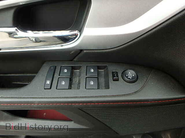 2011 GMC TERRAIN - VIN: 2CTALMEC6B6464866 - Photo 10