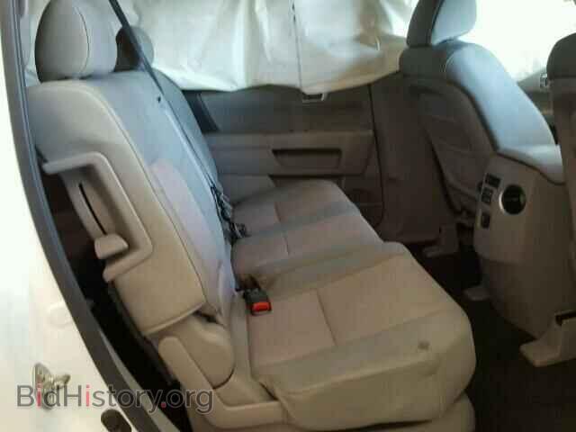 2011 HONDA PILOT - VIN: 5FNYF3H40BB003429 - Фото 6