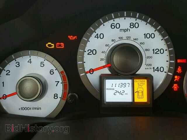 2011 HONDA PILOT - VIN: 5FNYF3H40BB003429 - Фото 8