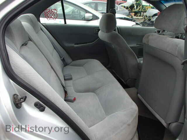 2003 MITSUBISHI GALANT - VIN: 4A3AA46H63E075943 - Фото 6