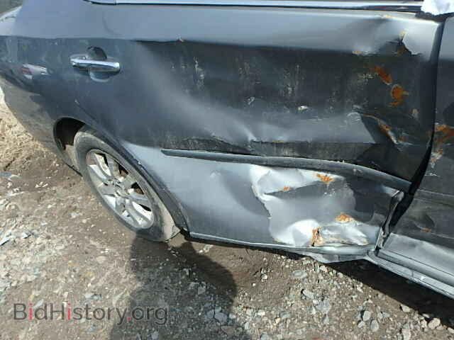 2002 LEXUS ES300 - VIN: JTHBF30G920073097 - Фото 9