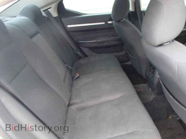 2010 DODGE CHARGER - VIN: 2B3CA3CV8AH165277 - Фото 6