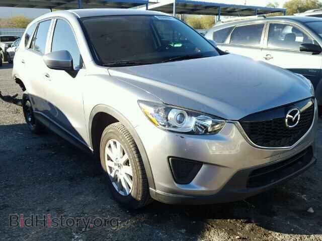 Photo JM3KE2BE4E0376732 - MAZDA CX-5 2014