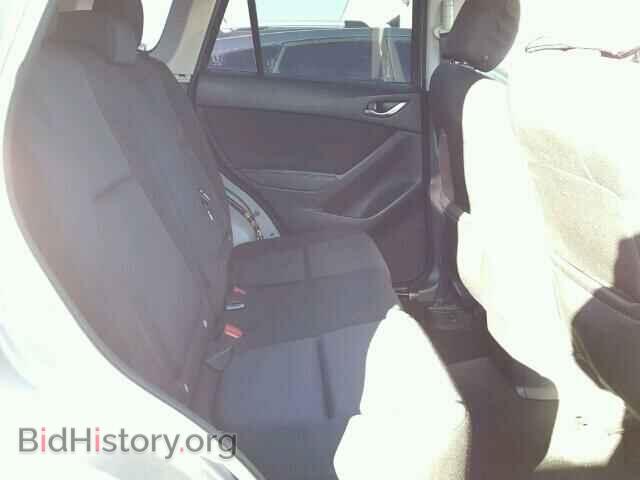 2014 MAZDA CX-5 - VIN: JM3KE2BE4E0376732 - Фото 6