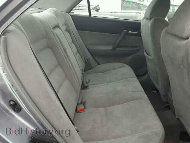 2008 MAZDA 6 - VIN: 1YVHP80C085M39571 - Фото 6
