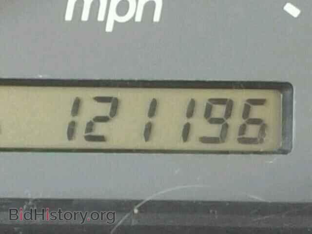 2002 MAZDA 626 - VIN: 1YVGF22D025275814 - Фото 8