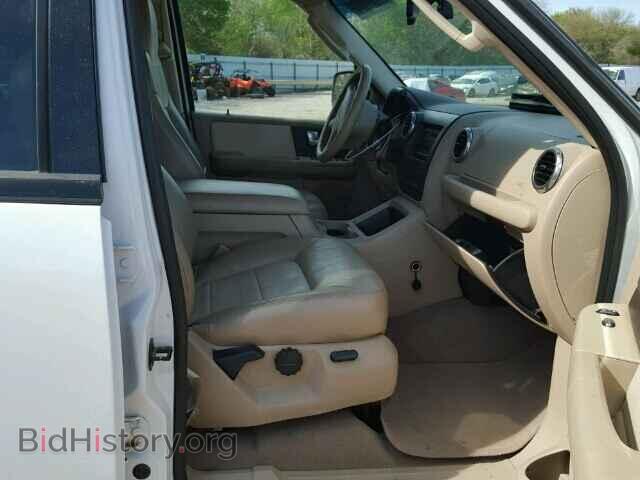 2004 FORD EXPEDITION - VIN: 1FMPU18LX4LA99840 - Фото 5