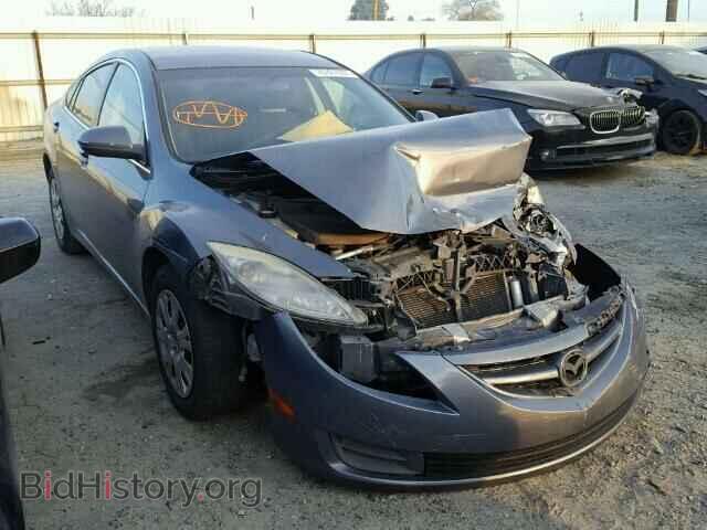 Photo 1YVHP81AX95M48020 - MAZDA 6 2009