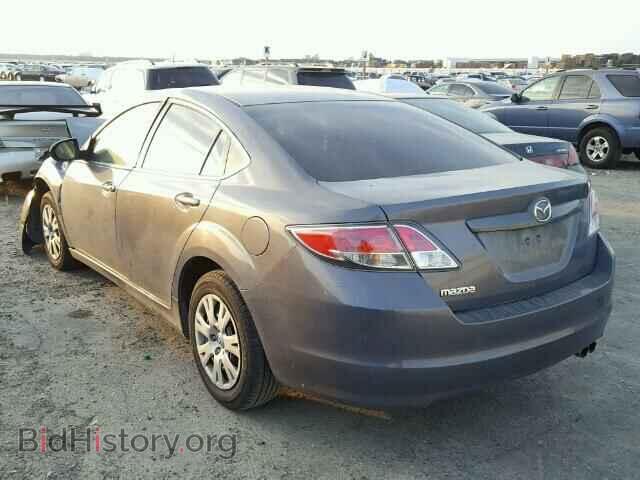 2009 MAZDA 6 - VIN: 1YVHP81AX95M48020 - Фото 3
